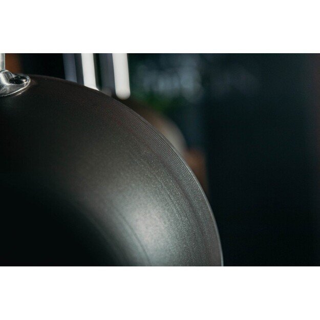 Anglies plieno WOK keptuvė Skottsberg 28cm 3