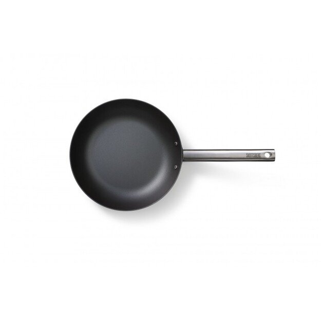 Anglies plieno WOK keptuvė Skottsberg 28cm 6