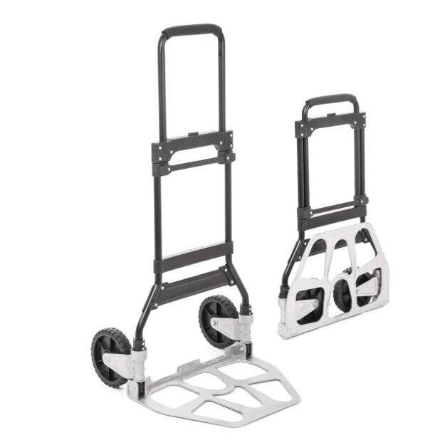 Vežimėlis sunkiems kroviniams G21 6390809, 150 kg