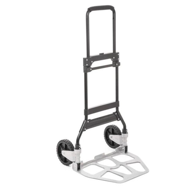 Vežimėlis sunkiems kroviniams G21 6390809, 150 kg 1