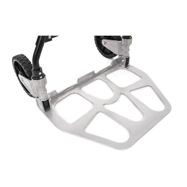 Vežimėlis sunkiems kroviniams G21 6390809, 150 kg 7