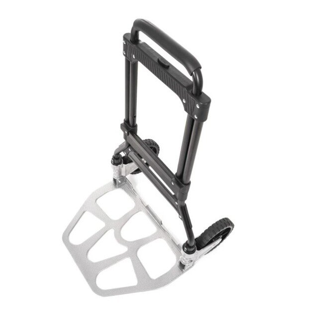 Vežimėlis sunkiems kroviniams G21 6390809, 150 kg 5