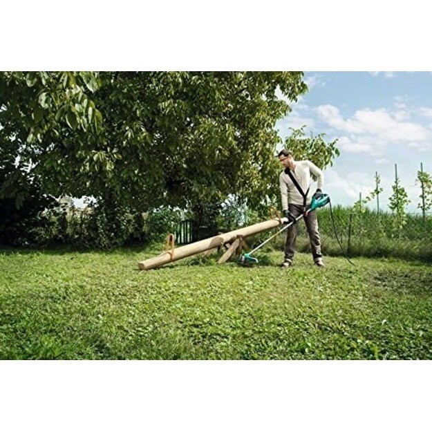 Elektrinė krūmapjovė BOSCH AFS 23-37, 06008A9000 2