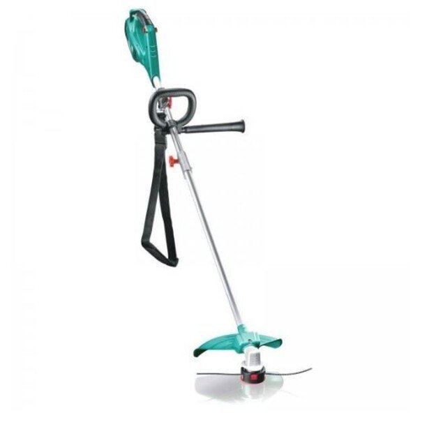 Elektrinė krūmapjovė BOSCH AFS 23-37, 06008A9000 1