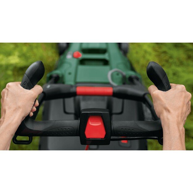 Vejapjovė Bosch Advanced Rotak 40-650, 06008B9H00 1