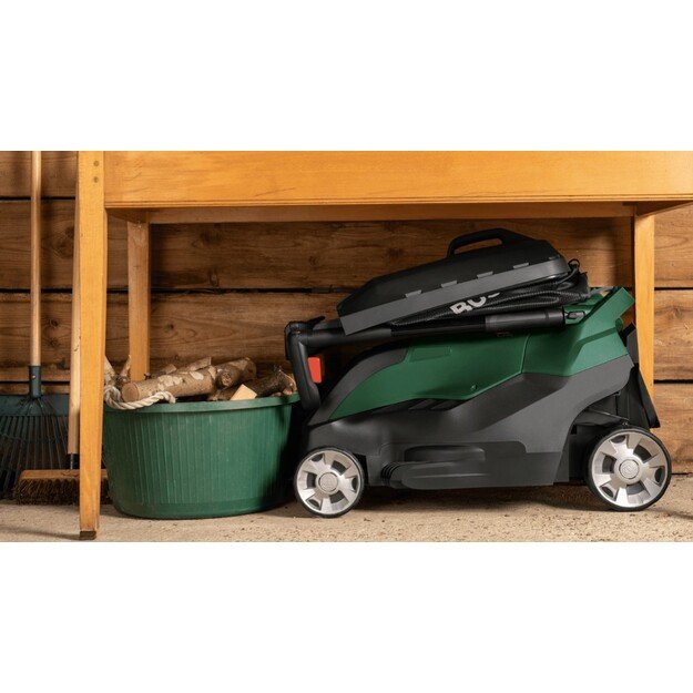 Vejapjovė Bosch Advanced Rotak 40-650, 06008B9H00 2