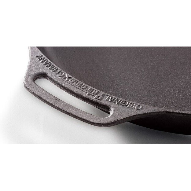 Ketaus keptuvė su rankena Petromax 15/20/25/30/35/40cm : Dydis - 40cm 4