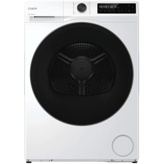 Džiovyklė Candy BP 10N2BCX-S