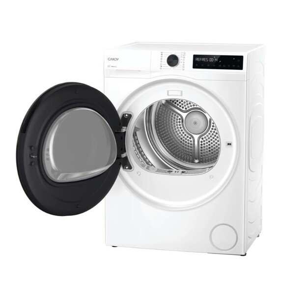 Džiovyklė Candy BP 10N2BCX-S 5