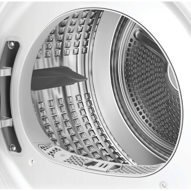 Džiovyklė Candy BP 10N2BCX-S 2