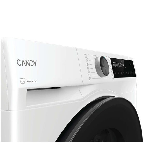 Džiovyklė Candy BP 10N2BCX-S 4
