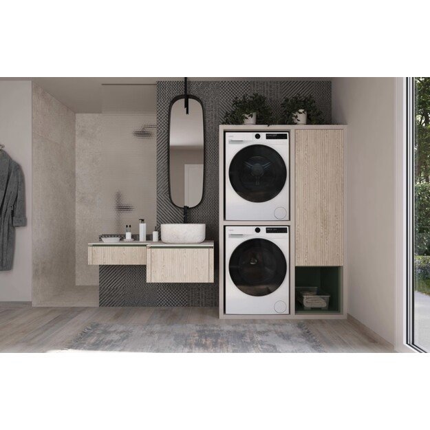 Džiovyklė Candy BP 10N2BCX-S 3