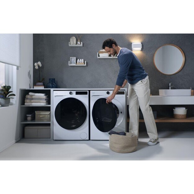 Džiovyklė Candy BP 10N2BCX-S 1