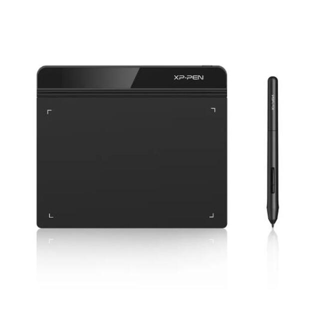 GRAPHIC TABLET 6X4 /STAR G640 XPPEN