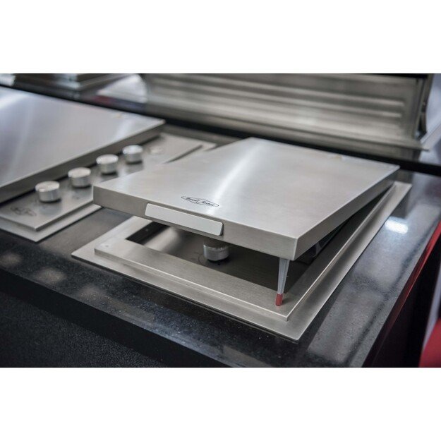 Įmontuojamas &scaron;oninis degiklis BeefEater Proline griliams 2