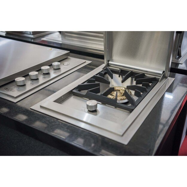 Įmontuojamas &scaron;oninis degiklis BeefEater Proline griliams 1