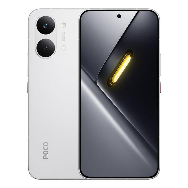 MOBILE PHONE POCO X8 PRO MAX/12/512GB WHITE MZB0NB9EU POCO