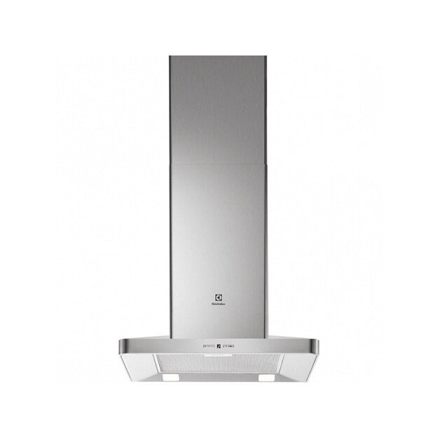 Gartraukis ELECTROLUX EFF60560OX