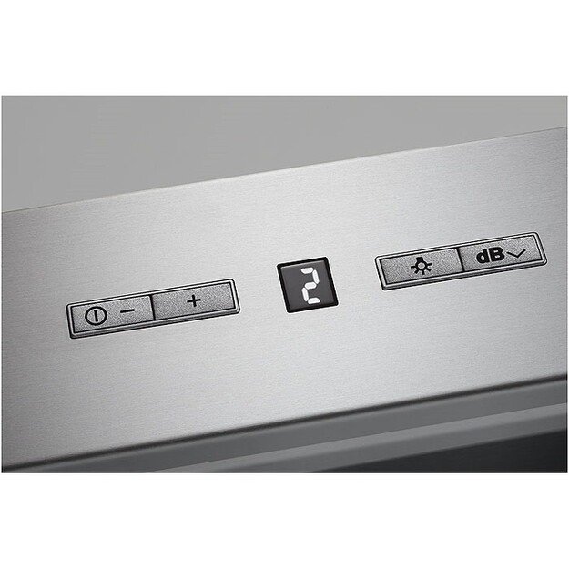 Gartraukis ELECTROLUX EFF60560OX 7