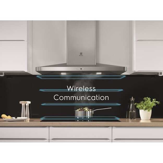 Gartraukis ELECTROLUX EFF60560OX 4