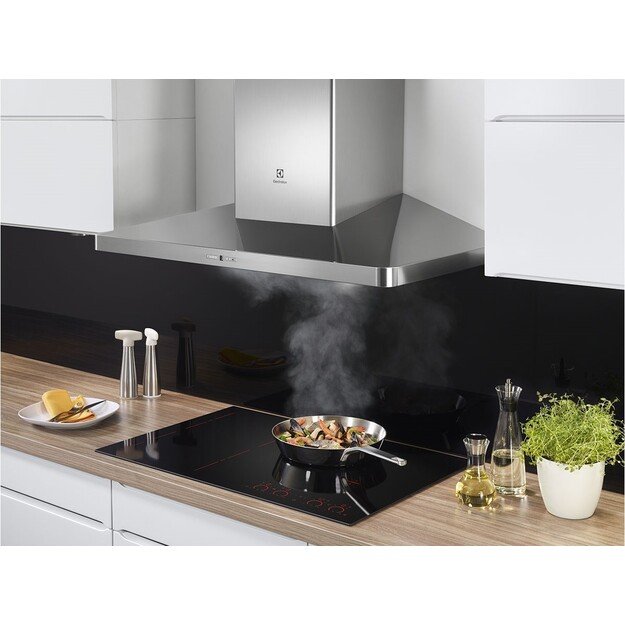 Gartraukis ELECTROLUX EFF60560OX 6