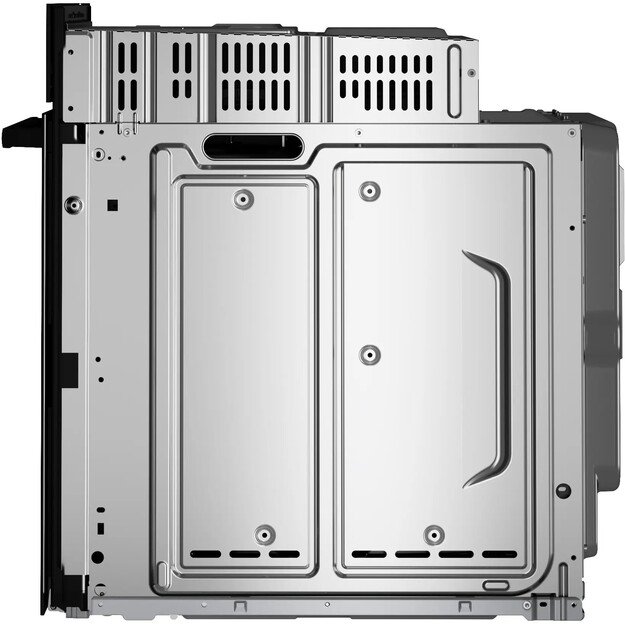 Orkaitė Siemens HB113FBS1 4