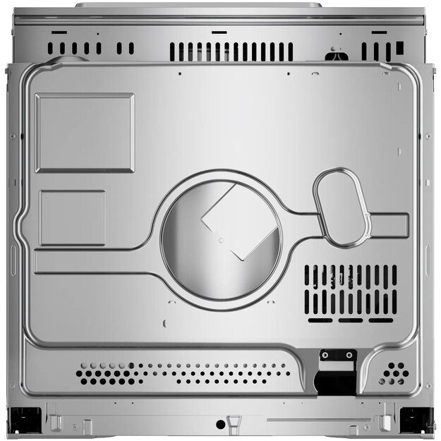 Orkaitė Siemens HB113FBS1 5