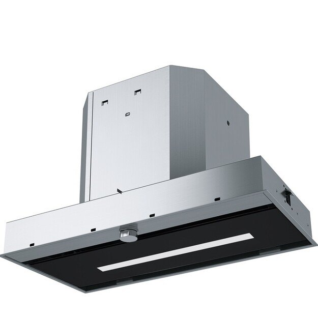 Įmontuojamas gartraukis Franke FMY 608 BI BK 110.0456.723