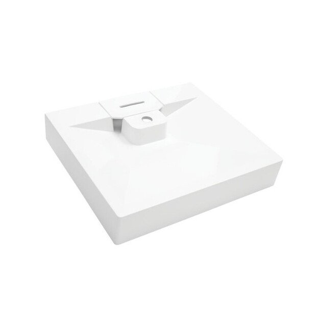 Praustuvas montuojamas ant skalbimo ma&scaron;inos Locus BQW600-700