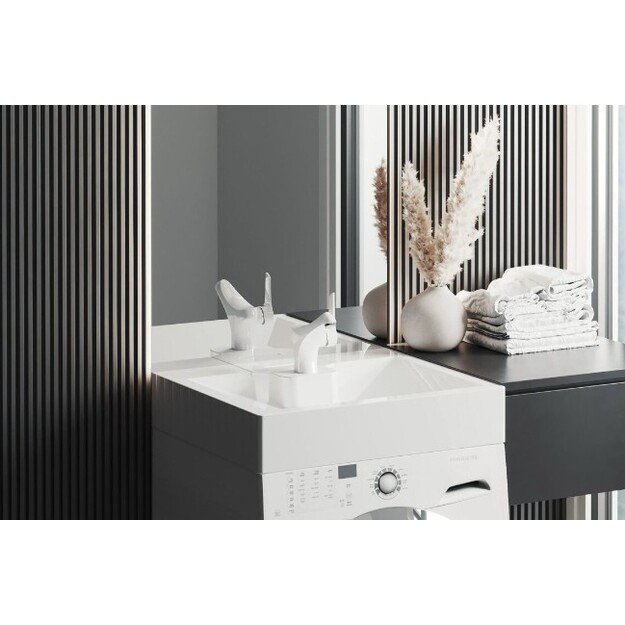 Praustuvas montuojamas ant skalbimo ma&scaron;inos Locus BQW600-700 2