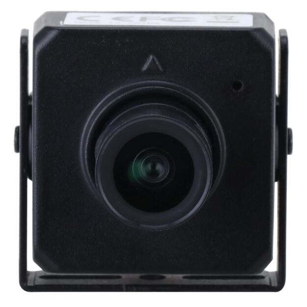 NET CAMERA 4MP PINHOLE/IPC-HUM4431S-L5-0360B DAHUA