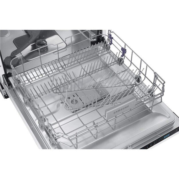 Indaplovė Samsung DW60M6070IB 3