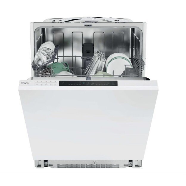 Indaplovė Candy CIP 3E7L0W 12