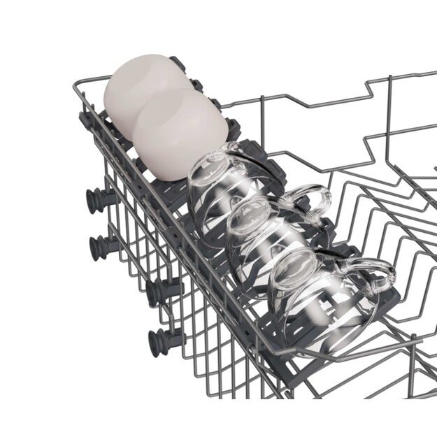 Indaplovė Candy CIP 3E7L0W 9