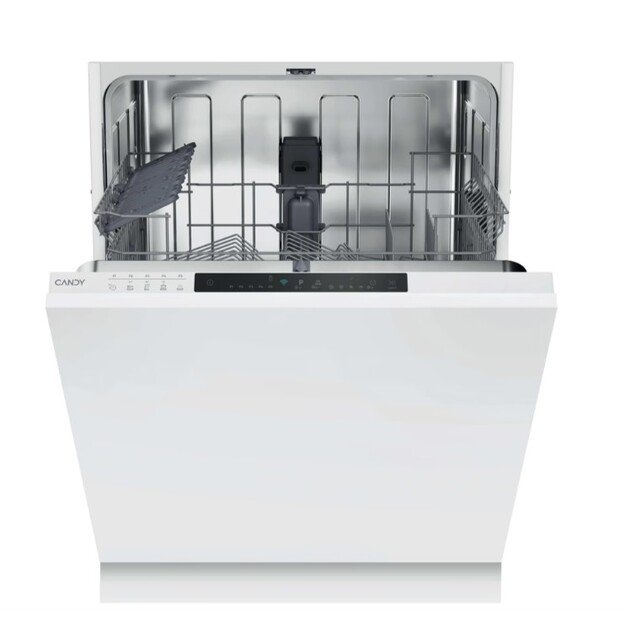 Indaplovė Candy CIP 3E7L0W 11