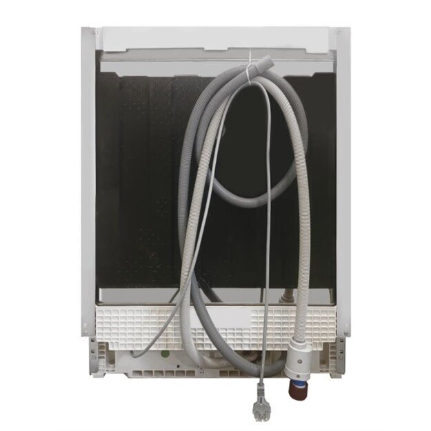 Indaplovė Candy CIP 3E7L0W 7