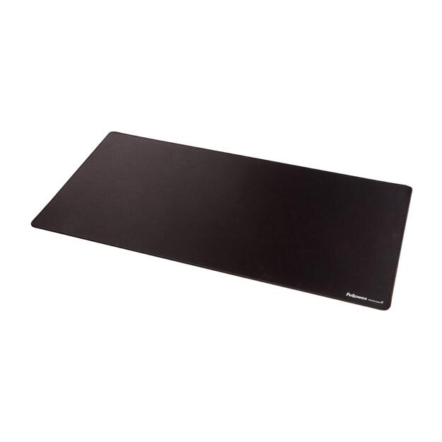DESK MAT BREYTA/BLACK 100139320 FELLOWES