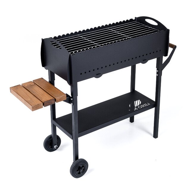 &Scaron;a&scaron;lykinė su ratukais Comfort