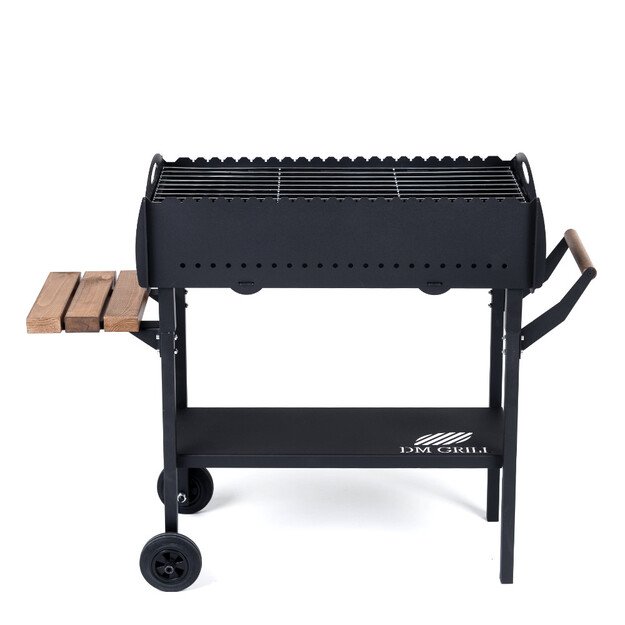 &Scaron;a&scaron;lykinė su ratukais Comfort 1