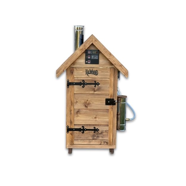 310L Kalwood elektrinė rūkykla 8