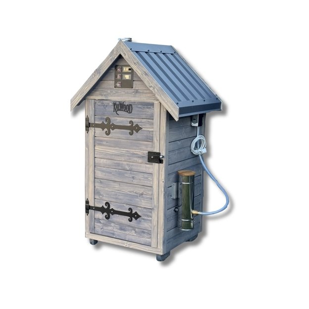 310L Kalwood elektrinė rūkykla 4