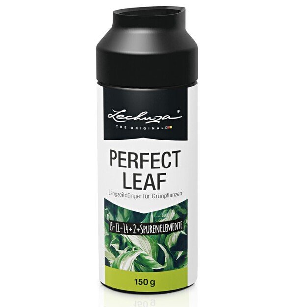 Ilgalaikio veikimo trą&scaron;os lapiniams augalams LECHUZA PERFECT LEAF 19604