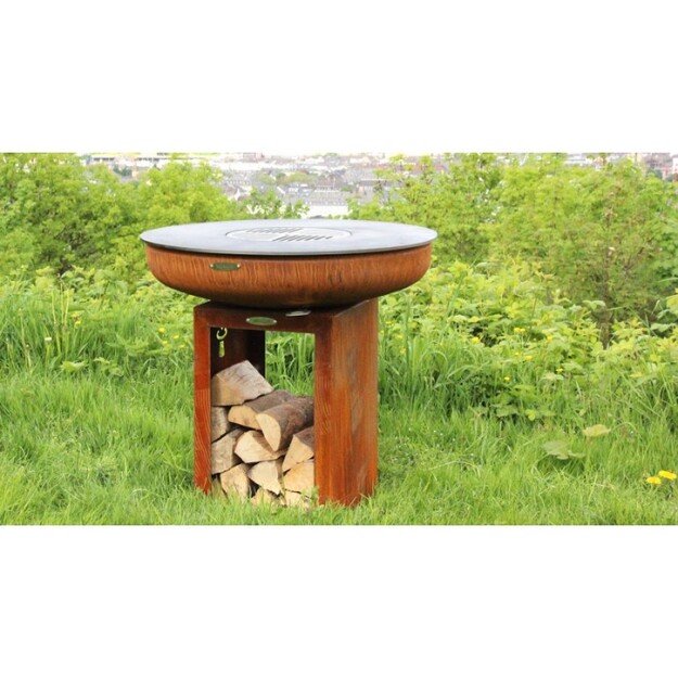 Kepsninė Aukuras Remundi - Carus M 14