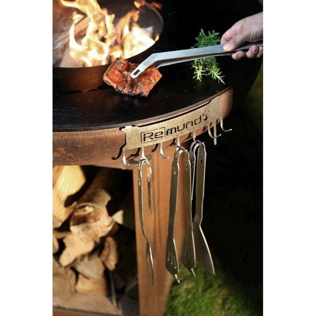 Kepsninė Aukuras Remundi - Carus M 2