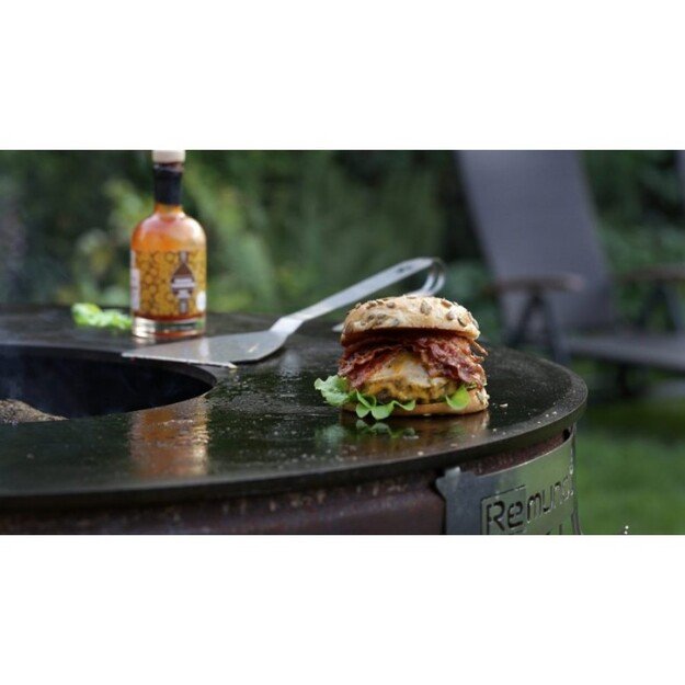 Kepsninė Aukuras Remundi - Carus M 8