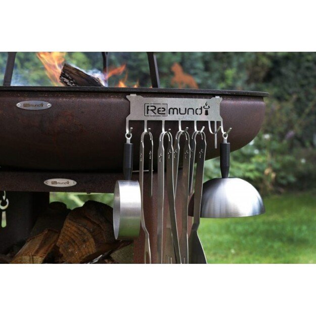 Kepsninė Aukuras Remundi - Carus M 12