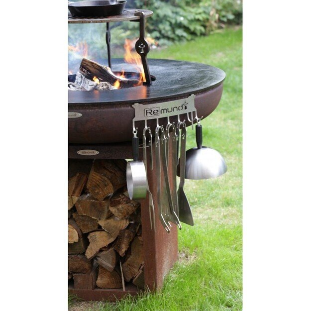 Kepsninė Aukuras Remundi - Carus M 3