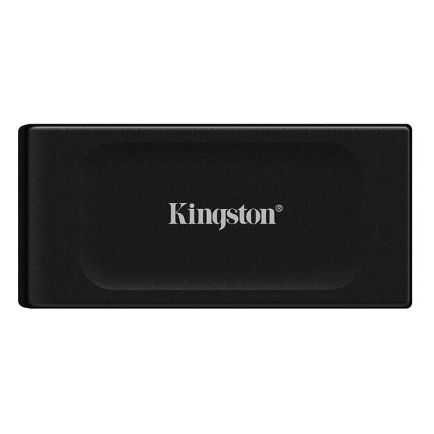 External SSD|KINGSTON|Read speed 1050 MB/s|Write speed 1000 MB/s|1000 GB|SXS1000/1000G