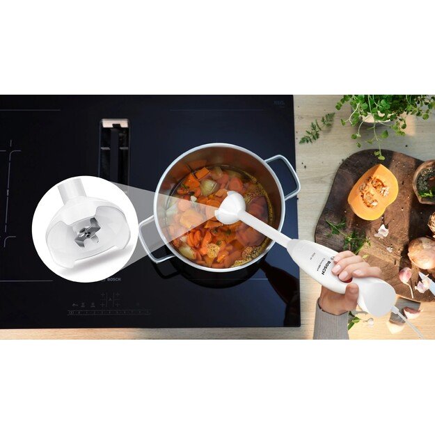 Trintuvas BOSCH MSM14100 1