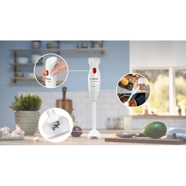 Trintuvas BOSCH MSM14100 2